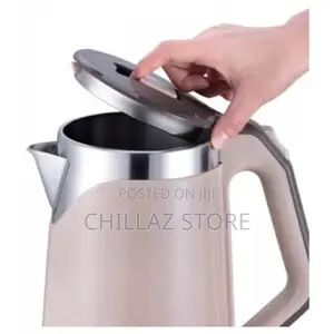 Saachi Electric Kettle NL-KT-7745