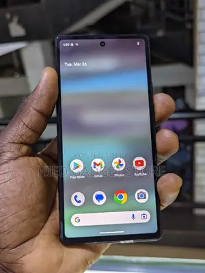 Google Pixel 6a 128 GB Green