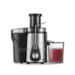 Sonifer Heavy Duty Juice Extractor With 14 Years Warranty