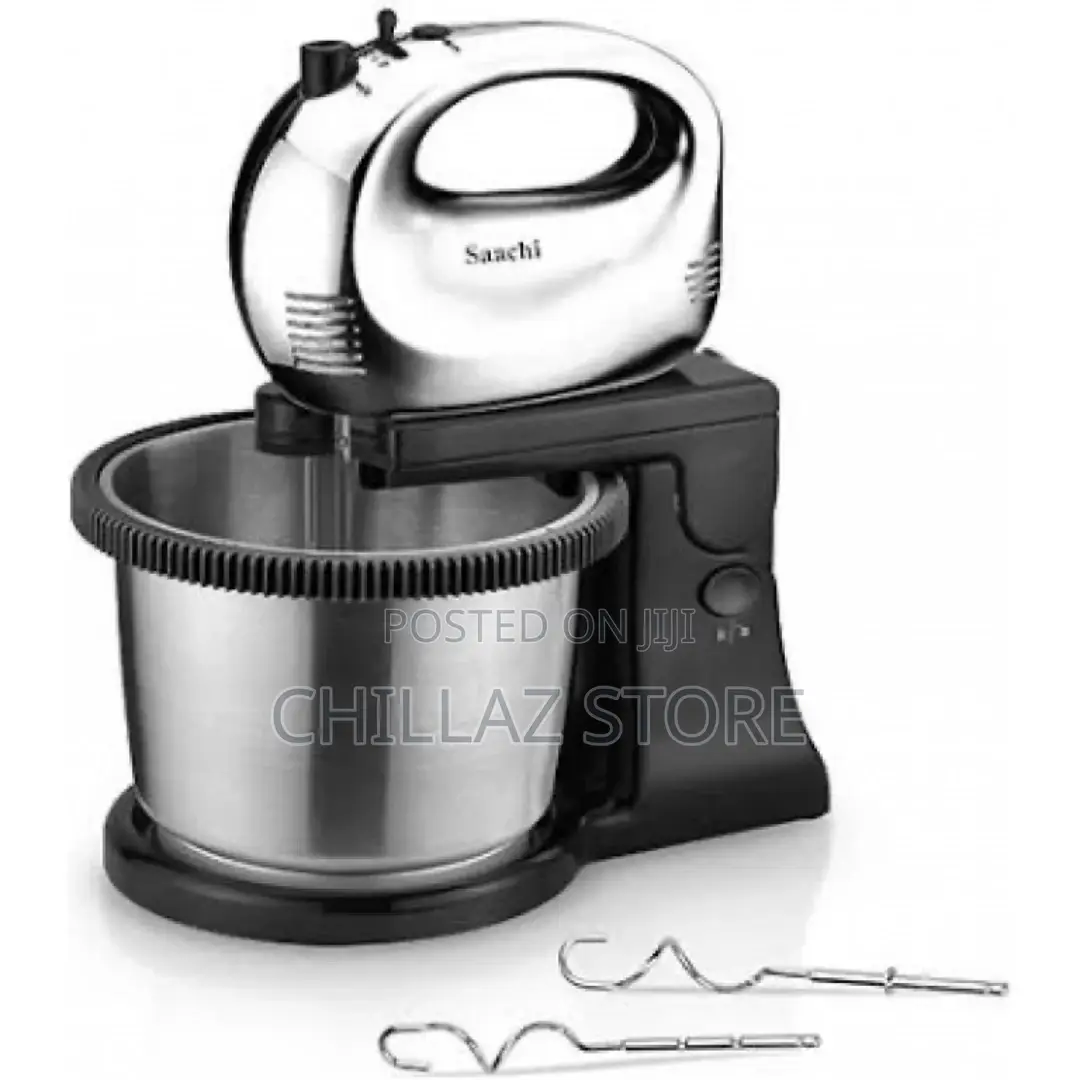 Saachi NL-HM-4157 Hand Mixer –