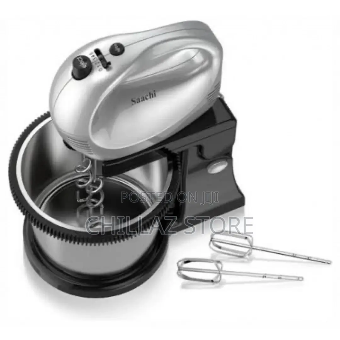Saachi NL-HM-4157 Hand Mixer –