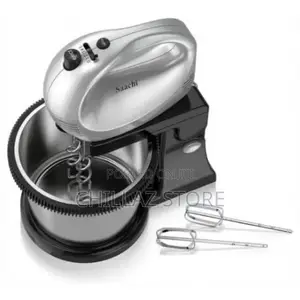 Saachi NL-HM-4157 Hand Mixer –