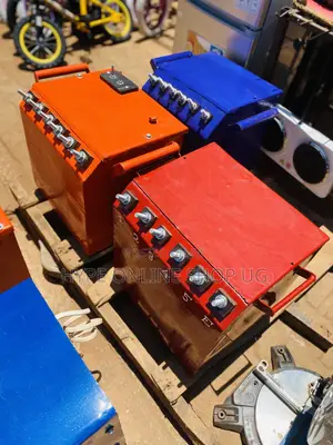 Original Welding Machines Ug