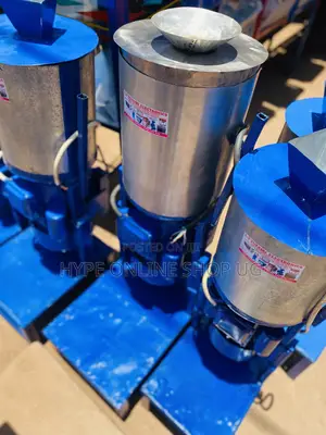 18kg Industrial Gnut Grinding Machine