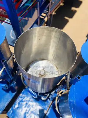 18kg Industrial Gnut Grinding Machine
