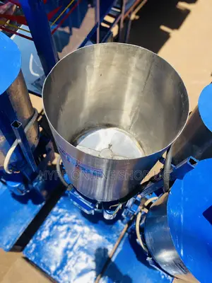 18kg Industrial Gnut Grinding Machine