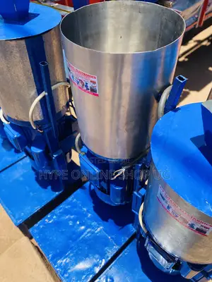 18kg Industrial Gnut Grinding Machine