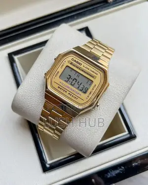 Original Casio