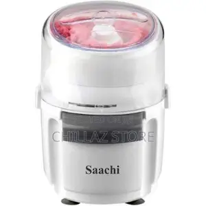 Saachi Electric Chopper NL-CH-554-GY –