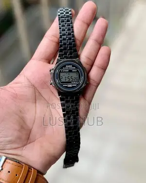 Original Casio Vintage