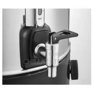 Saachi Water Boiler 15litres Nl-Wb-7315, Silver