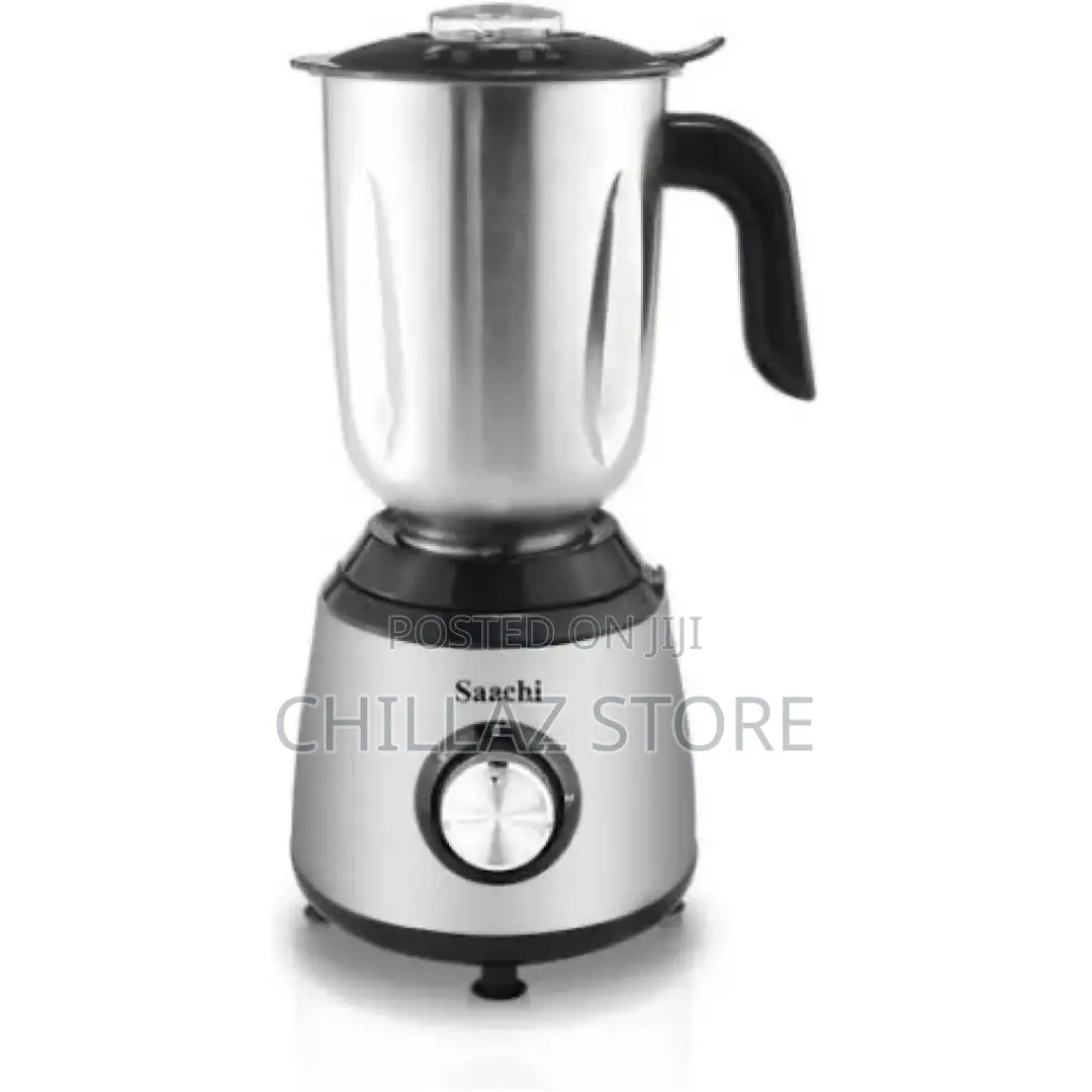 Saachi NL-BL-4396S 2 Speed Control Blender,