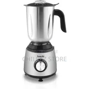 Saachi NL-BL-4396S 2 Speed Control Blender,