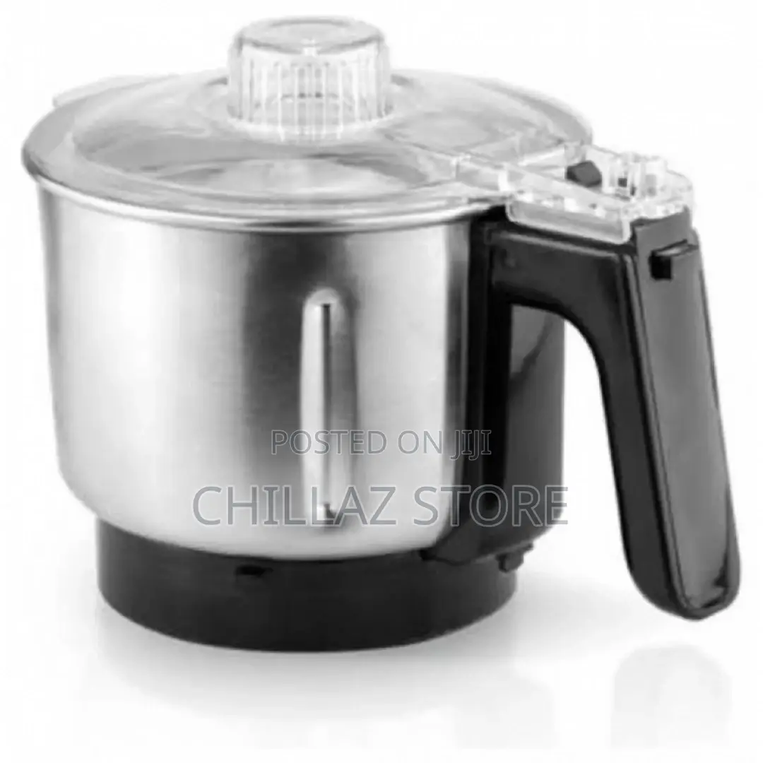 Saachi NL-BL-4396S 2 Speed Control Blender,