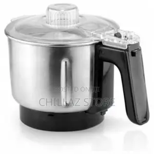 Saachi NL-BL-4396S 2 Speed Control Blender,