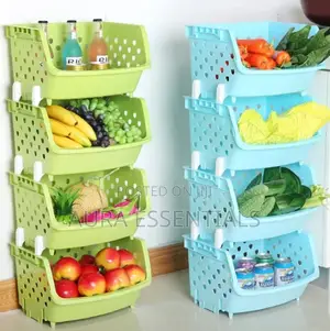 Kitchen Storage / Food Storage Container