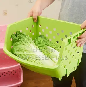 Kitchen Storage / Food Storage Container