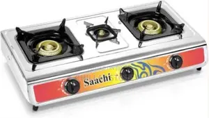 Saachi NL-GAS-5224 Gas Stove Cooker