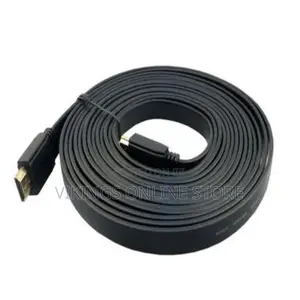 Other HDMI Cable Ultra High Speed 10-Meters - Black.