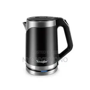 Sonifer High Quality Cordless Kettle