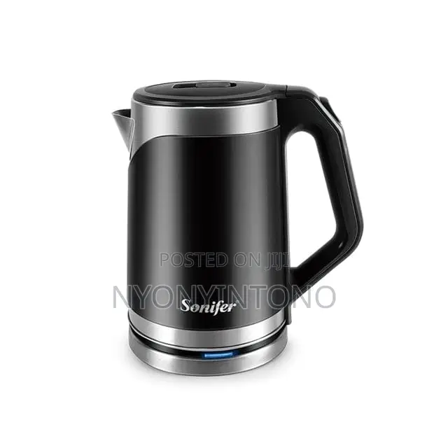 Sonifer High Quality Cordless Kettle