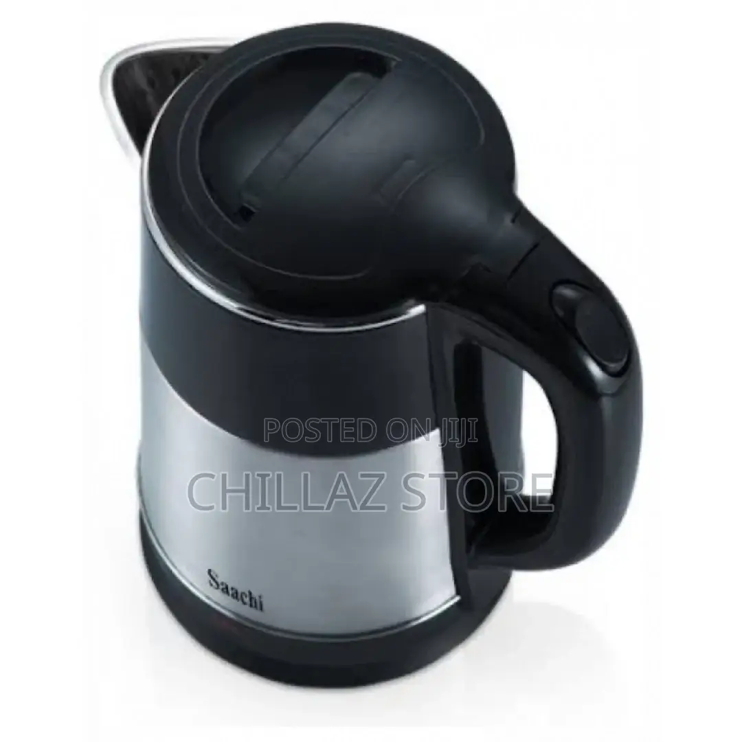 Saachi 2.0L Electric Kettle