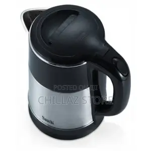 Saachi 2.0L Electric Kettle