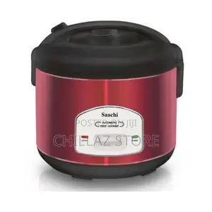 Saachi NL-RC-5176 Rice Cooker