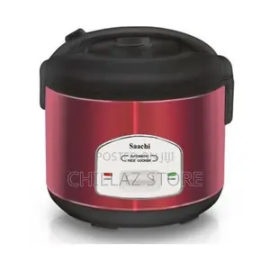 Saachi NL-RC-5176 Rice Cooker