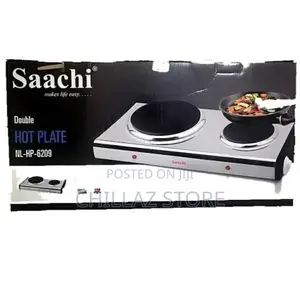 Saachi NL-HP-6209 Double