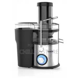 Saachi NL-JB-4073 Unbreakable 4 in 1 Juicer-