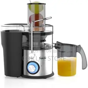 Saachi NL-JB-4073 Unbreakable 4 in 1 Juicer-