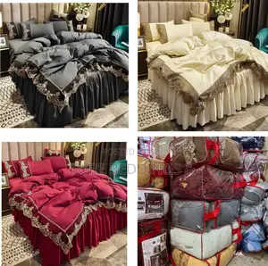 12 PCS Cotton Duvets