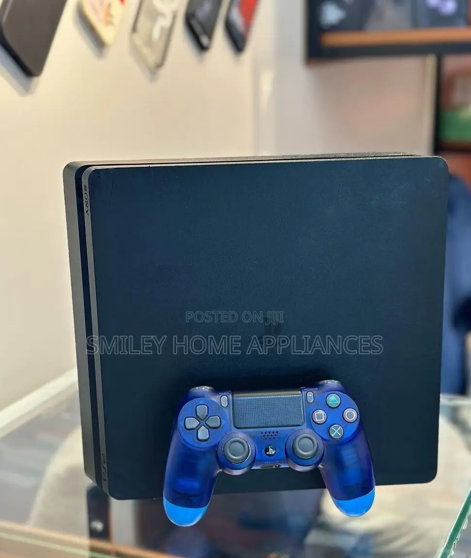 Sony Playstation 4 Refurbished
