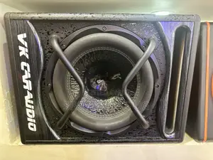 VK Car Subwoofer