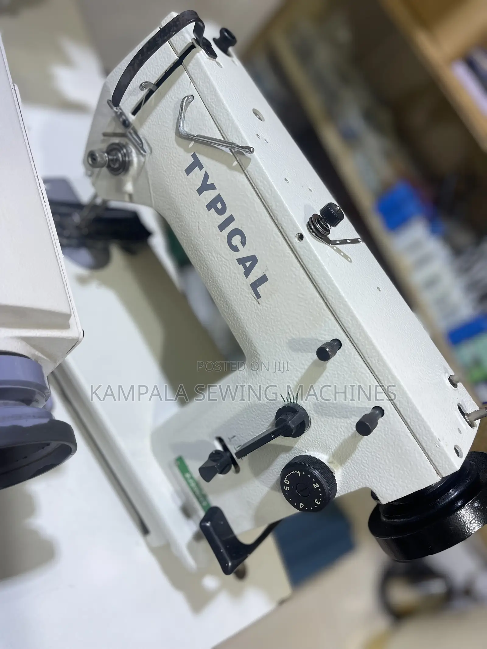 20u Design Industrial Sewing Machines