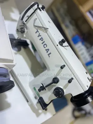 20u Design Industrial Sewing Machines