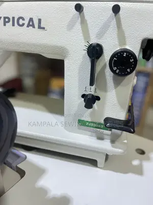20u Design Industrial Sewing Machines