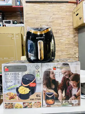 Hoffman Air Fryer 6L