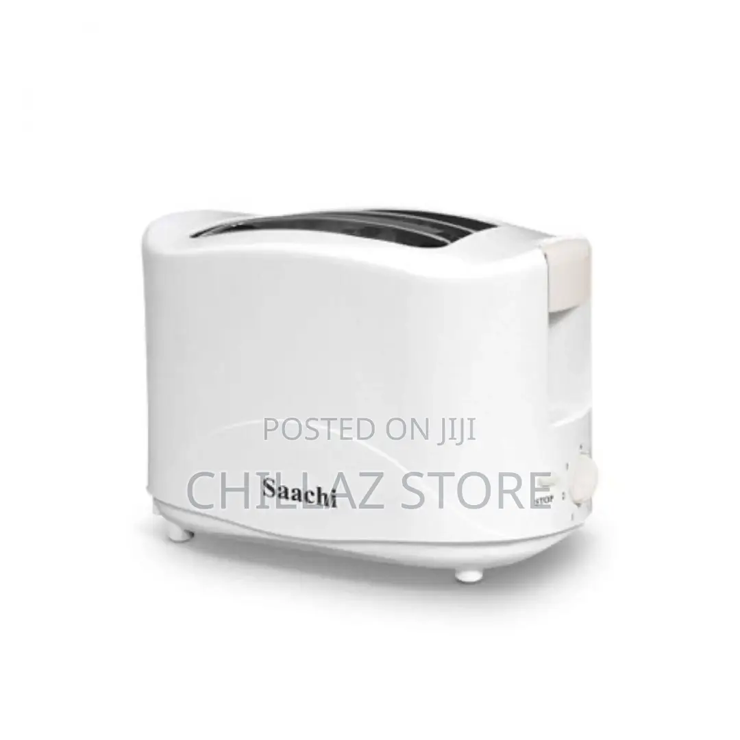 Saachi 2 Slice Saachi Electric Bread Toaster