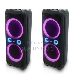 Saachi Speaker System