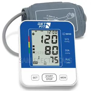 Blood Pressure Machine