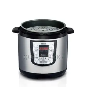 16 in 1 Pressure Cooker