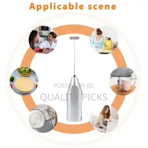 Handheld Blender Egg Mixer