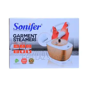 Sonifer Garment Steamer SF-9040