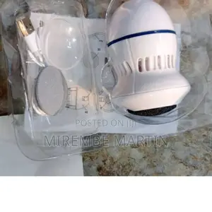 Electric Callus Remover.