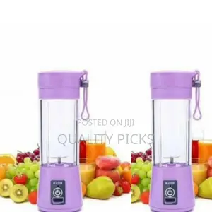 Handheld Portable Blender