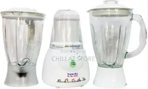 Saachi NL-BL-4361 – Blender 3 in 1 –