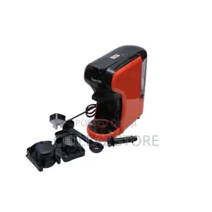Saachi 19 Banl-Cof Multi-Capsule Coffee Maker –