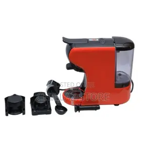Saachi 19 Banl-Cof Multi-Capsule Coffee Maker –